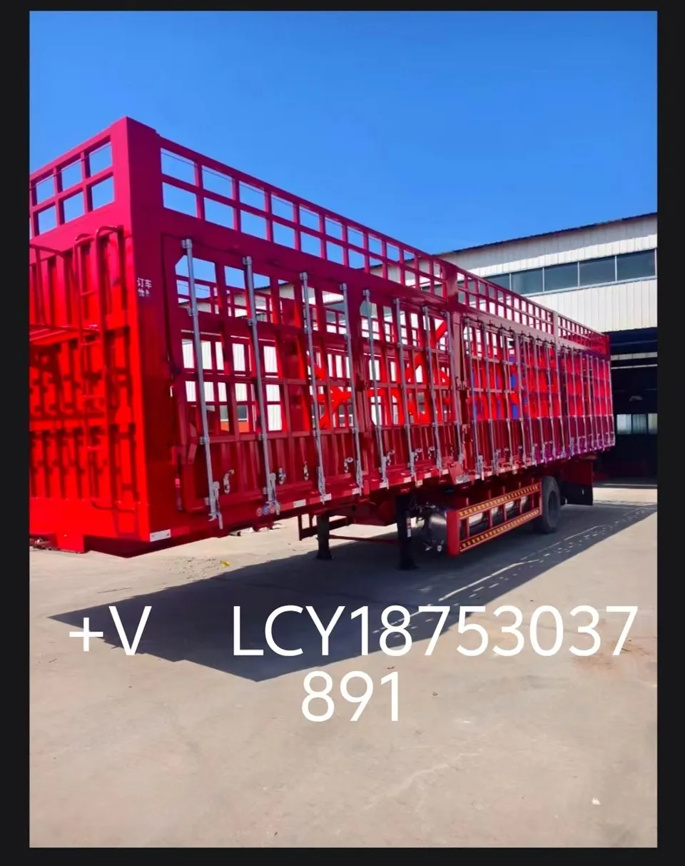 Semi-karru tat-Trasport tal-Faħam