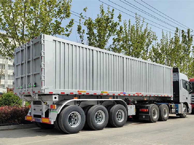 Ġenb   Flip   Dump   Trakk